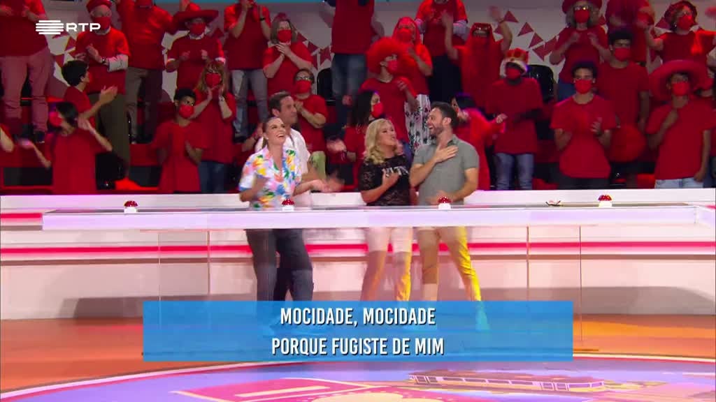 Imagem de I Love Portugal