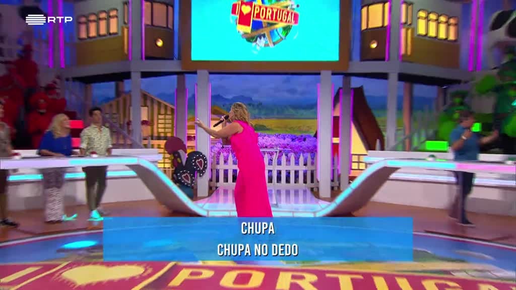 Imagem de I Love Portugal