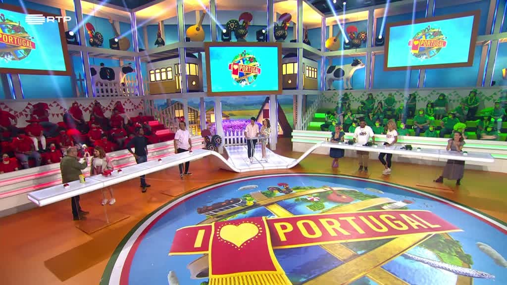 Imagem de I Love Portugal
