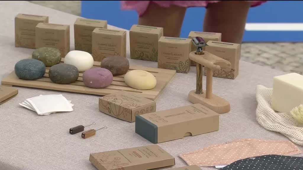 Imagem de Há Volta - Lisboa