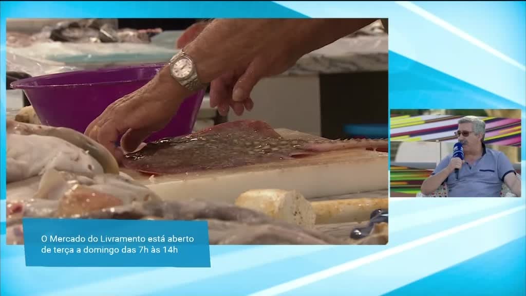 Imagem de Há Volta - Setúbal