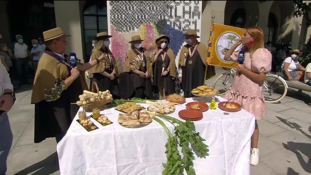 Imagem de Há Volta - Covilhã