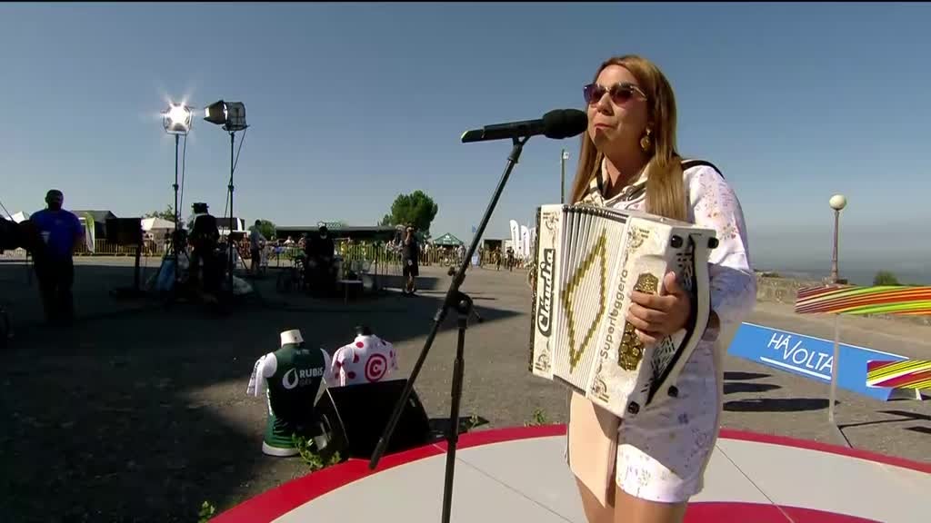 Imagem de Há Volta - Santo Tirso