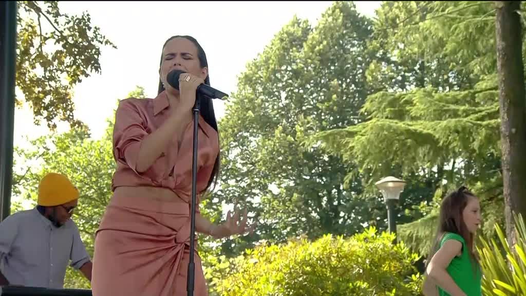 Imagem de Há Volta - Fafe