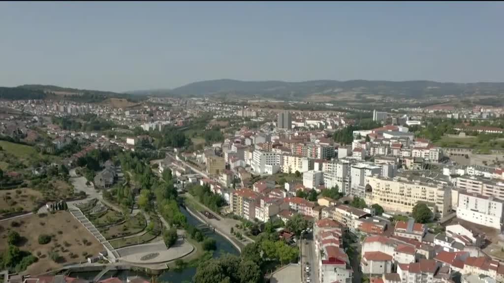 Imagem de Há Volta - Bragança