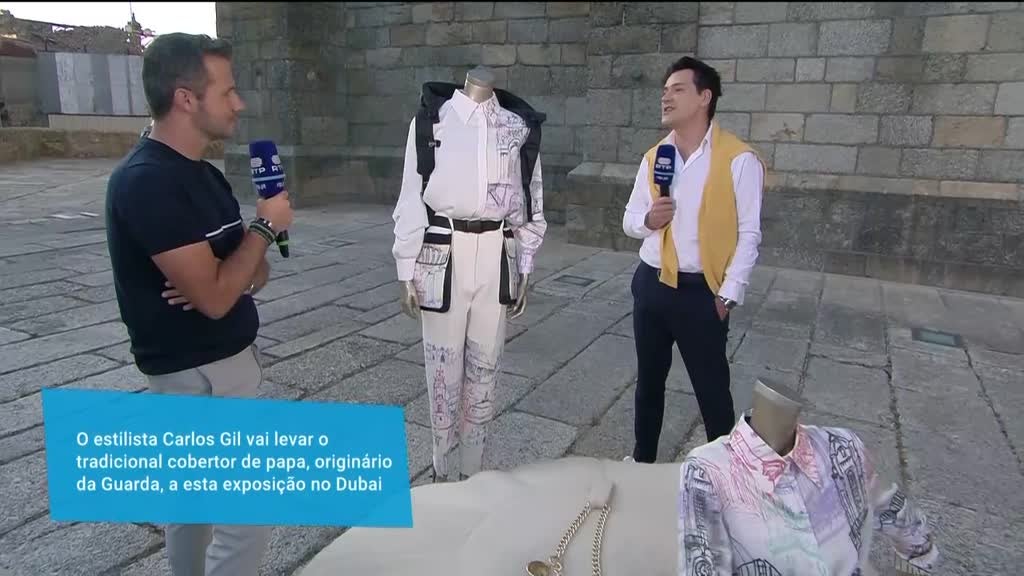 Imagem de Há Volta - Guarda