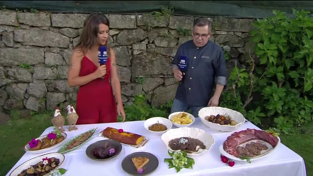 Imagem de Há Volta - Mondim de Basto