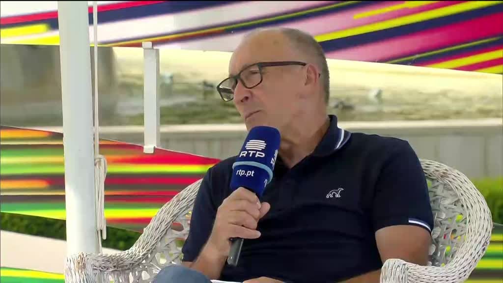 Imagem de Há Volta - Lisboa