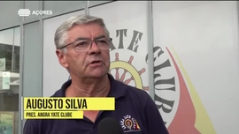 Diário - Campeonato de Portugal de Cruzeiro ORC (2021)