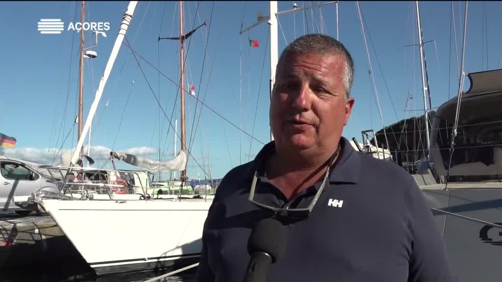 Imagem de Atlantis Cup | Regata da Autonomia 2021 - Diário #4