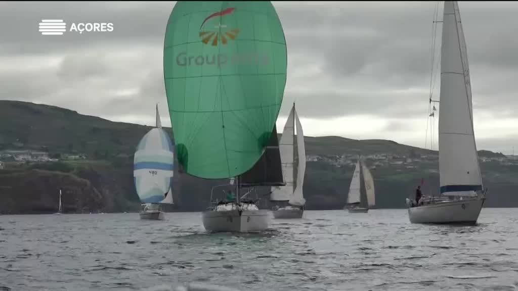 Imagem de Atlantis Cup | Regata da Autonomia 2021 - Diário #1