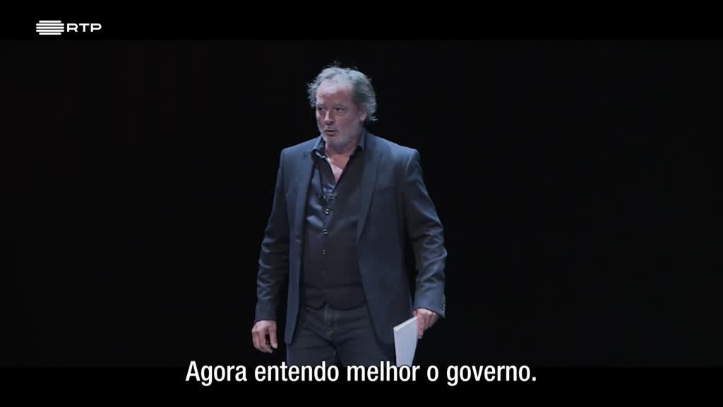 Imagem de Grão de Areia na Engrenagem