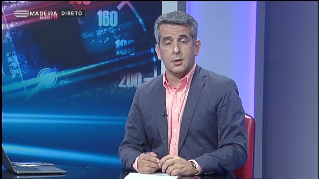 Imagem de Rali Vinho Madeira 2021