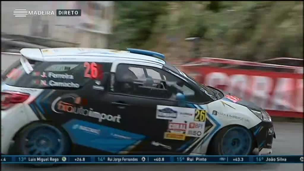 Imagem de Rali Vinho Madeira 2021