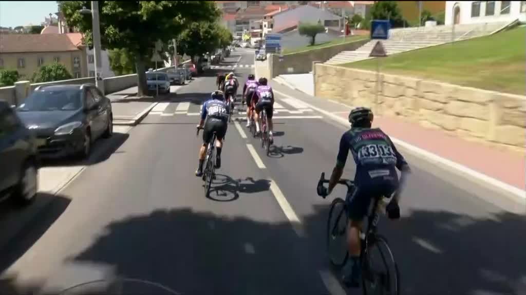 Imagem de 82ª Volta a Portugal em Bicicleta
