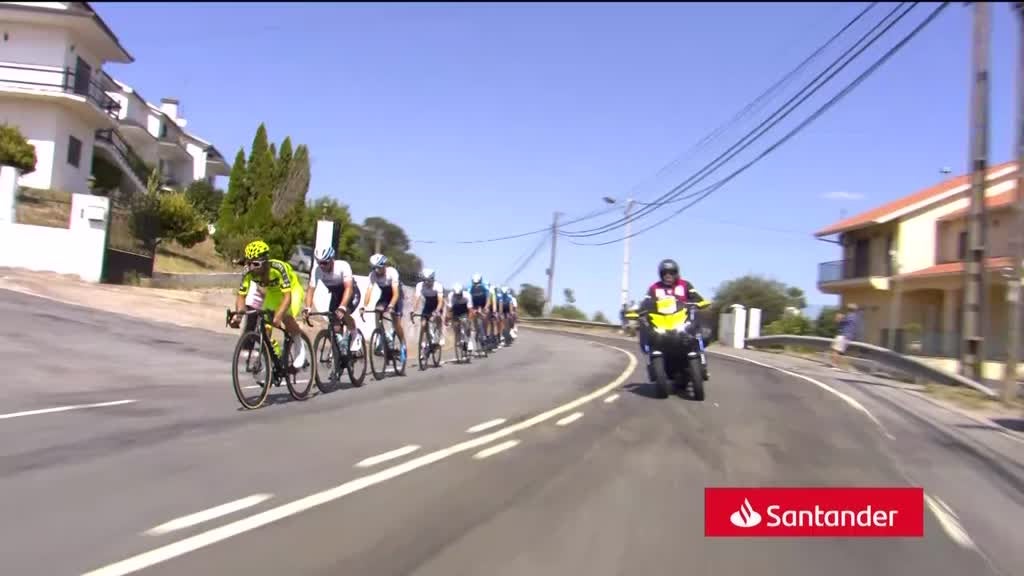 Imagem de 82ª Volta a Portugal em Bicicleta