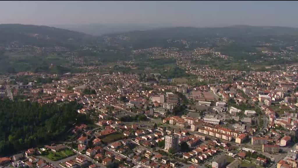 Imagem de 82ª Volta a Portugal em Bicicleta