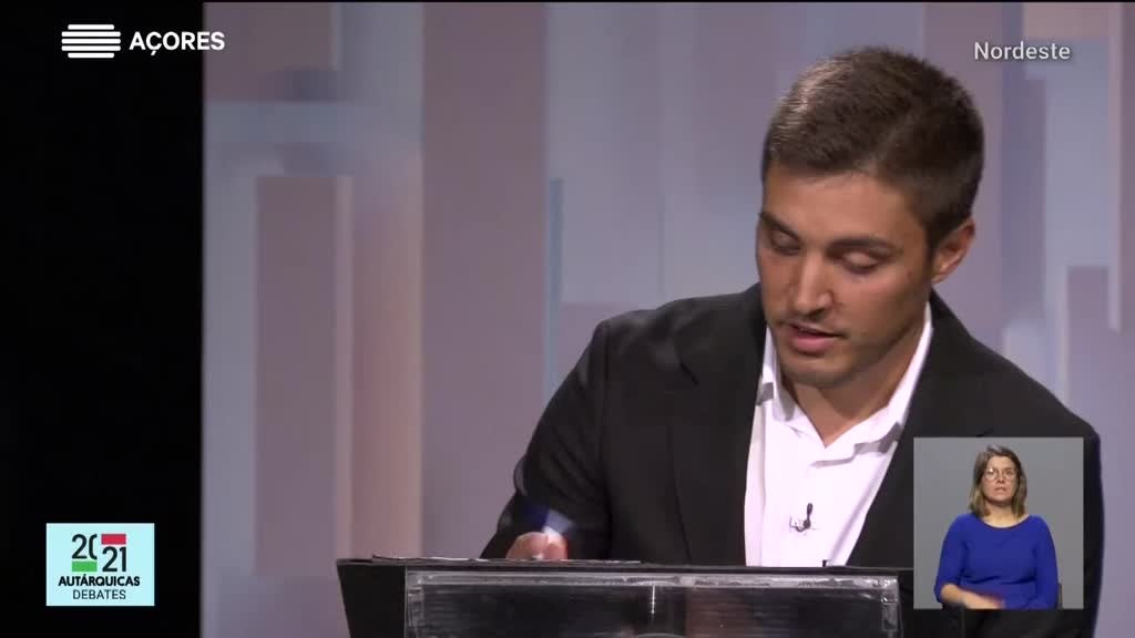 Imagem de Debates Autárquicos - Açores - Nordeste - São Miguel