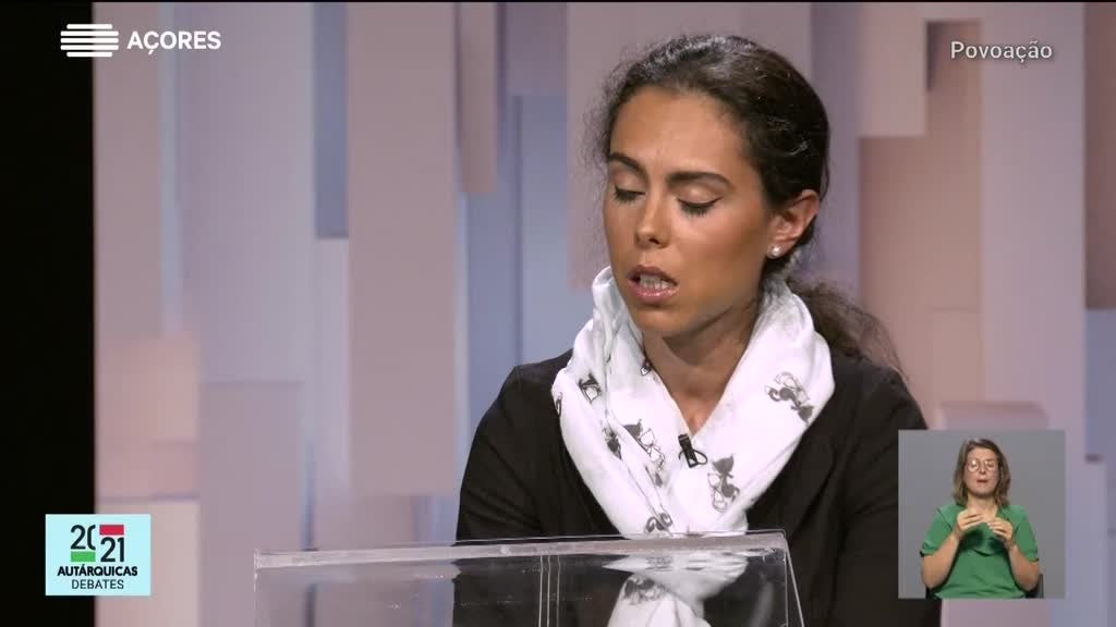 Imagem de Debates Autárquicos - Açores - Povoação - São Miguel