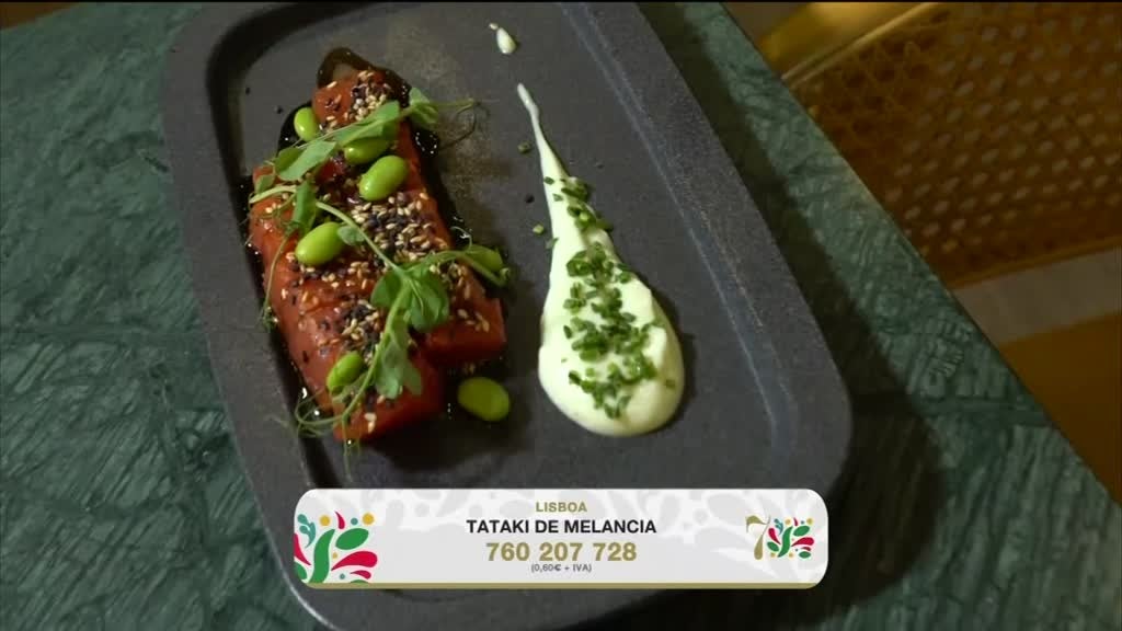 Imagem de 7 Maravilhas da Nova Gastronomia - Semif - Mafra