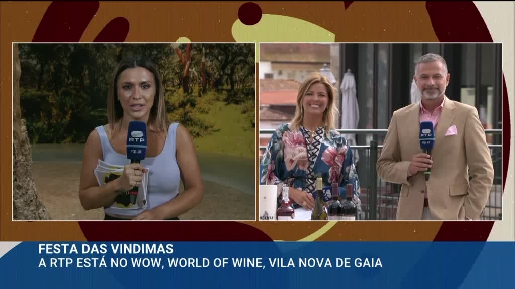 Douro - Vila Nova de Gaia