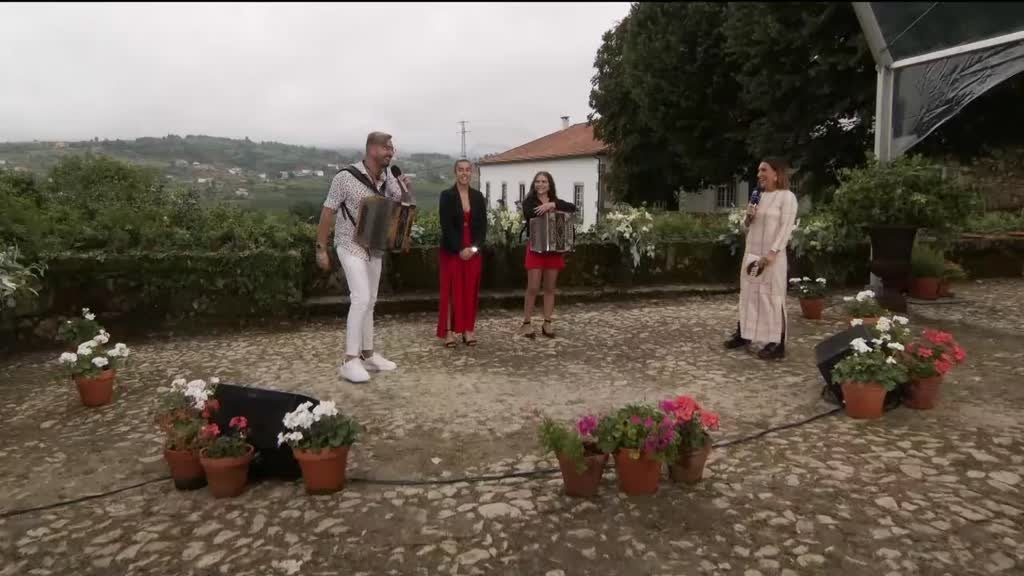 Imagem de Festa das Vindimas 2021 - Lamego