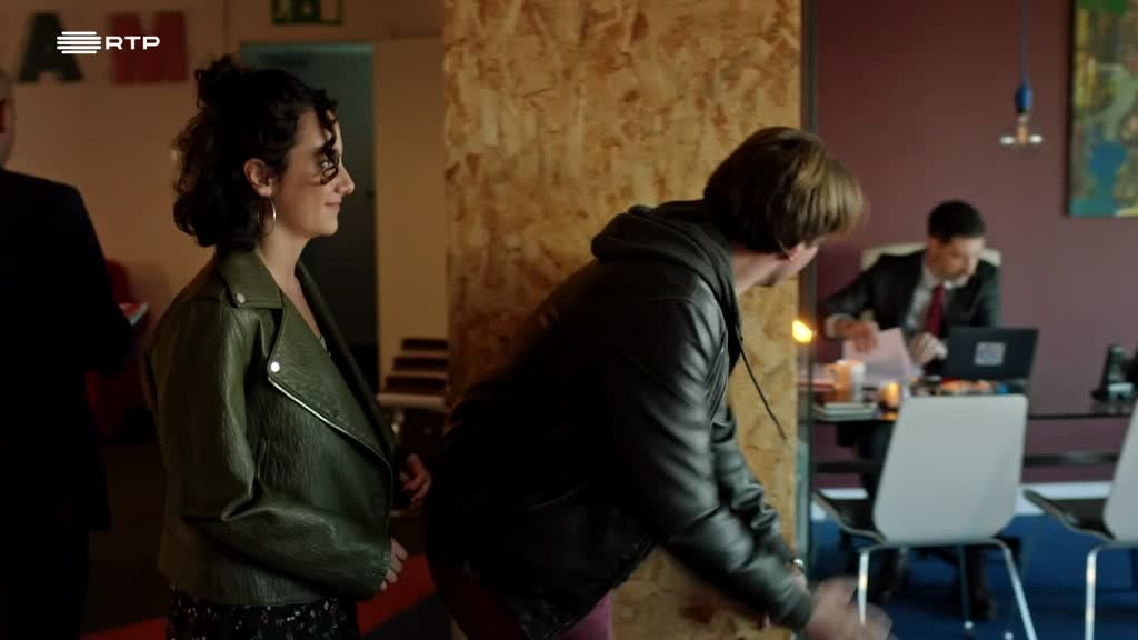 Imagem de Chegar a Casa