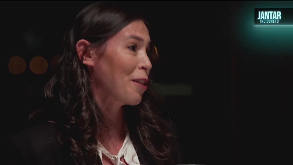 Imagem de Jantar Indiscreto