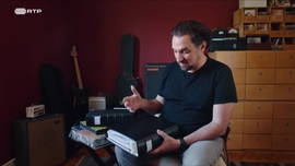 Imagem de Zé Pedro Rock´n´Roll