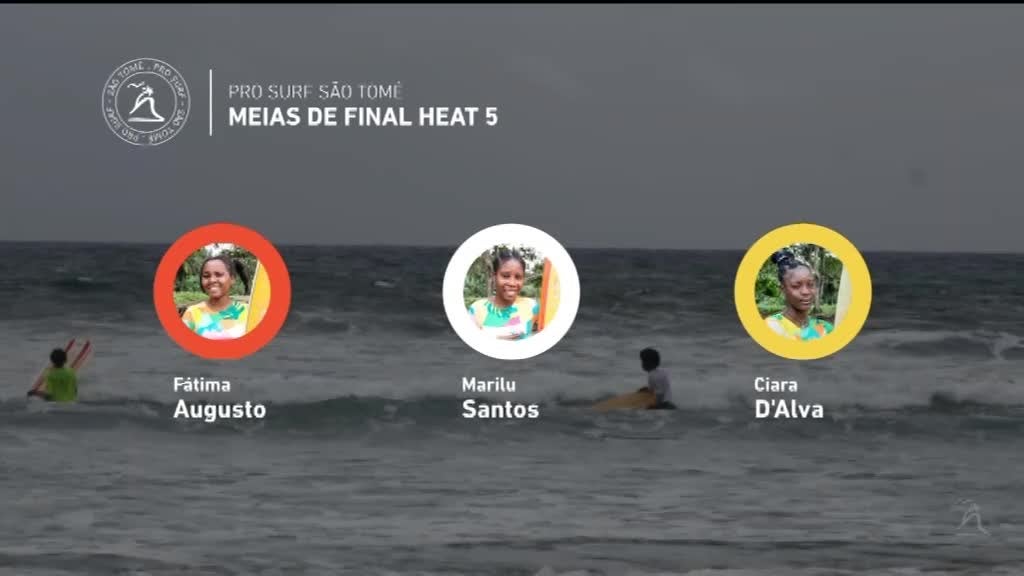 Imagem de ProSurf São Tomé 2021