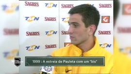 Com Pauleta