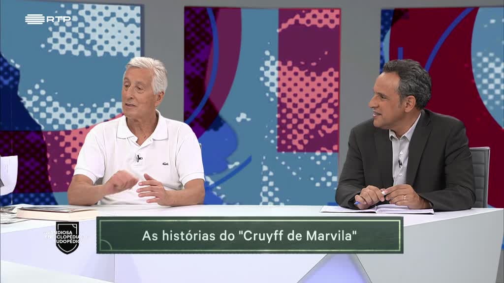 Imagem de Grandiosa Enciclopédia do Ludopédio