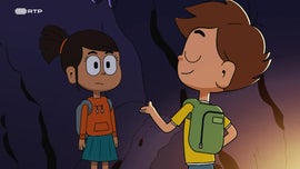 Imagem de Sempre Atrasados