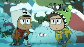 Imagem de Sempre Atrasados