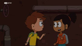 Imagem de Sempre Atrasados