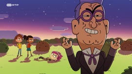 Imagem de Sempre Atrasados