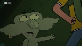 Imagem de Sempre Atrasados