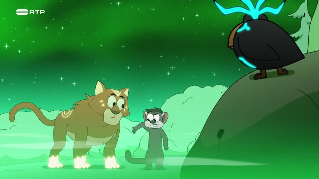 Imagem de Sempre Atrasados