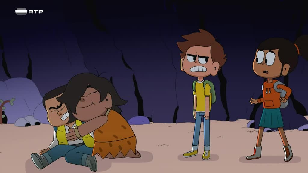 Imagem de Sempre Atrasados