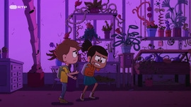 Imagem de Sempre Atrasados