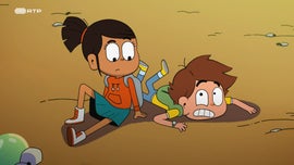 Imagem de Sempre Atrasados