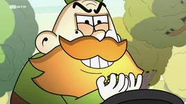 Imagem de Sempre Atrasados