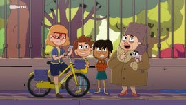 Imagem de Sempre Atrasados