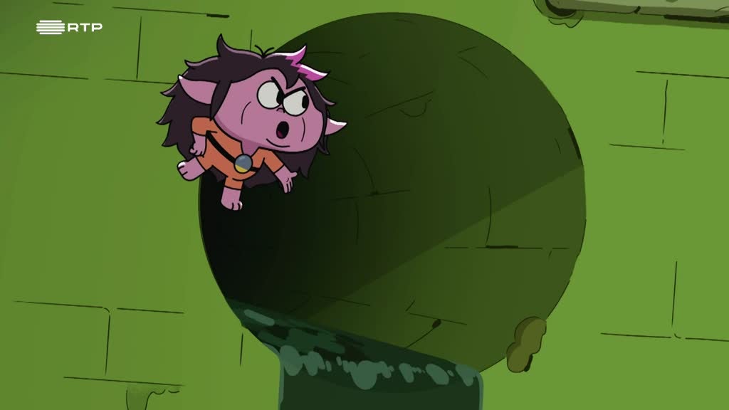 Imagem de Sempre Atrasados