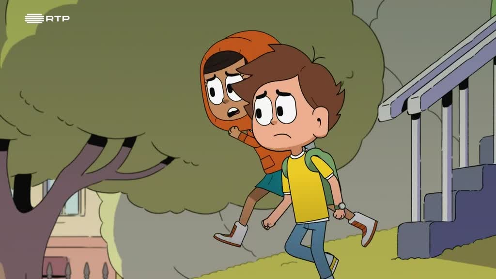 Imagem de Sempre Atrasados