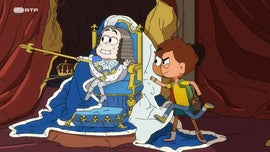 Imagem de Sempre Atrasados