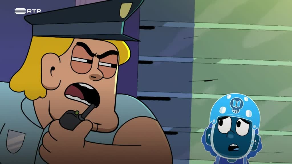 Imagem de Sempre Atrasados