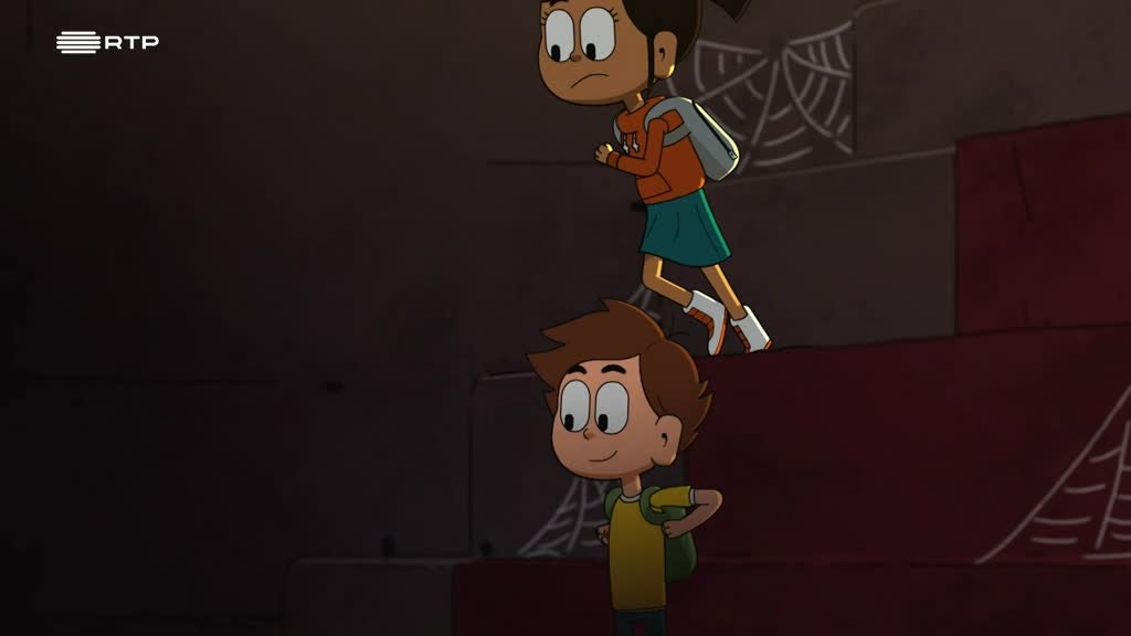 Imagem de Sempre Atrasados