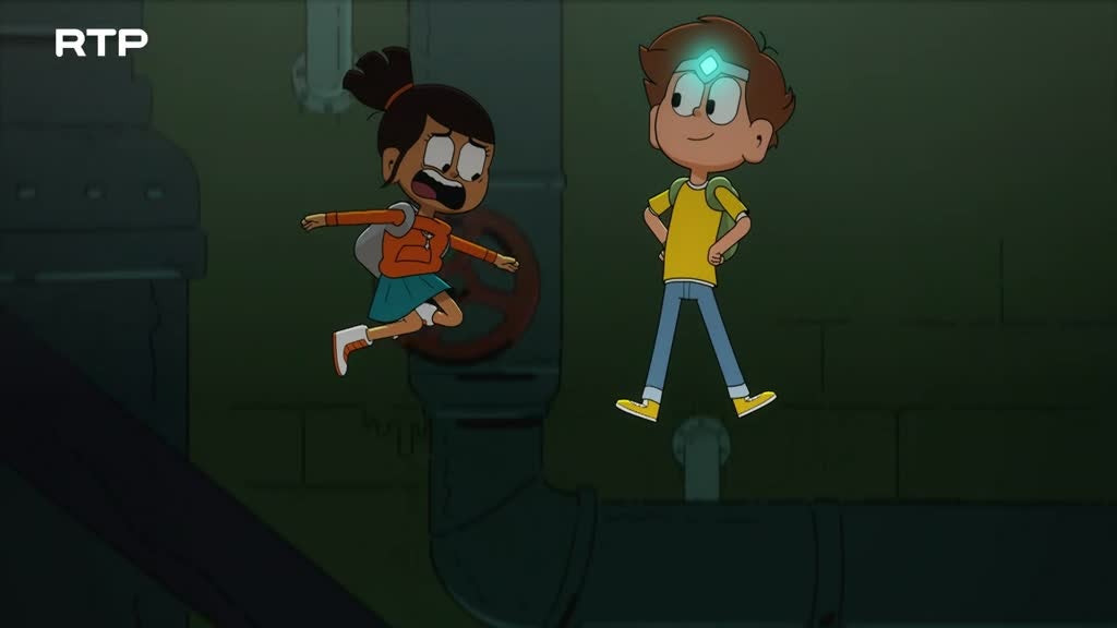 Imagem de Sempre Atrasados