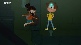 Imagem de Sempre Atrasados